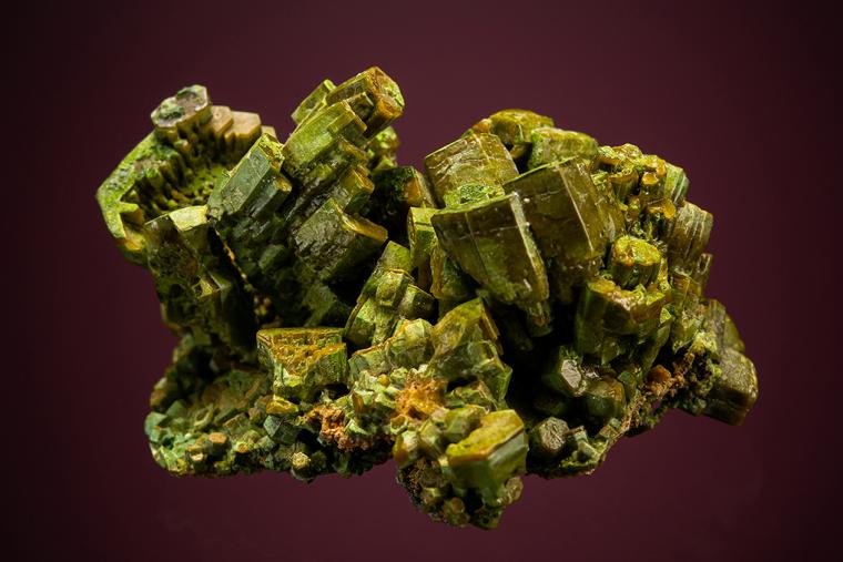 PYROMORPHITE
